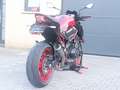 Kawasaki Z 900 Candy Persimmon Red / Ebony Rood - thumbnail 6