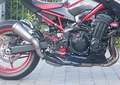 Kawasaki Z 900 Candy Persimmon Red / Ebony Rood - thumbnail 18