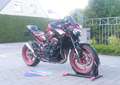Kawasaki Z 900 Candy Persimmon Red / Ebony Rood - thumbnail 1