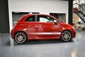 Abarth 500 500C 1.4T JET SECUENCIAL 140 Rouge - thumbnail 23