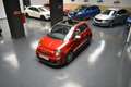 Abarth 500 500C 1.4T JET SECUENCIAL 140 Rood - thumbnail 26