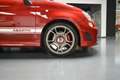 Abarth 500 500C 1.4T JET SECUENCIAL 140 Rood - thumbnail 25