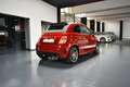 Abarth 500 500C 1.4T JET SECUENCIAL 140 Red - thumbnail 4