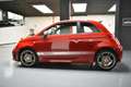 Abarth 500 500C 1.4T JET SECUENCIAL 140 Rood - thumbnail 22