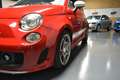 Abarth 500 500C 1.4T JET SECUENCIAL 140 Rouge - thumbnail 24