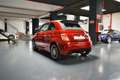 Abarth 500 500C 1.4T JET SECUENCIAL 140 Rosso - thumbnail 3