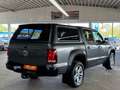 Volkswagen Amarok 3.0 V  TDI D-Cab 4M *AHK*SHZ*NAV*PDC*19%* Grijs - thumbnail 4