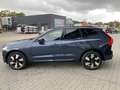Volvo XC60 2.0 T6 Plug-in hybrid AWD Plus Dark 360|ACC|H&K|tr Blauw - thumbnail 8