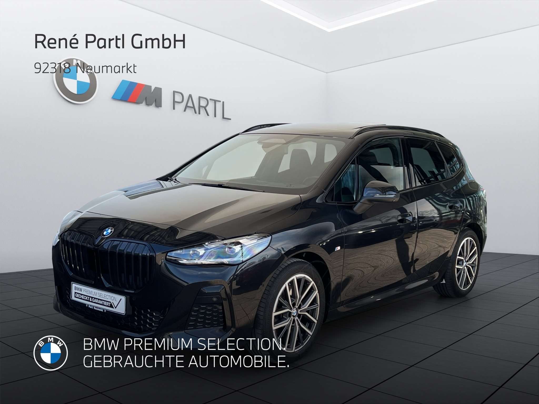 BMW 223