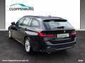 BMW 318 i Touring M Sport+DAB+AMBIENTE+SHADOW-LINE+SHZ++ Nero - thumbnail 3