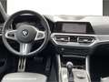 BMW 318 i Touring M Sport+DAB+AMBIENTE+SHADOW-LINE+SHZ++ Nero - thumbnail 14