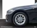 BMW 318 i Touring M Sport+DAB+AMBIENTE+SHADOW-LINE+SHZ++ Nero - thumbnail 9