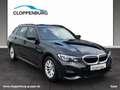 BMW 318 i Touring M Sport+DAB+AMBIENTE+SHADOW-LINE+SHZ++ Nero - thumbnail 7