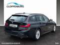 BMW 318 i Touring M Sport+DAB+AMBIENTE+SHADOW-LINE+SHZ++ Nero - thumbnail 5