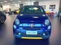 Abarth 595 Pista 1.4 Turbo T-Jet 160 CV Azul - thumbnail 2