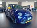 Abarth 595 Pista 1.4 Turbo T-Jet 160 CV Azul - thumbnail 3