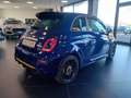 Abarth 595 Pista 1.4 Turbo T-Jet 160 CV Azul - thumbnail 4
