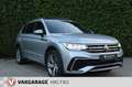 Volkswagen Tiguan Allspace 1.5 TSI R-Line Business+ 7p. 2+2 fabrieksgarantie Grijs - thumbnail 1
