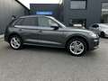 Audi Q5 45 TDI quattro sport Grau - thumbnail 4