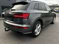 Audi Q5 45 TDI quattro sport Grau - thumbnail 5