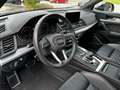 Audi Q5 45 TDI quattro sport Grau - thumbnail 10