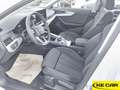 Audi A4 Avant 40 TDI S tronic S line edition Bianco - thumbnail 13