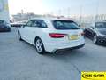 Audi A4 Avant 40 TDI S tronic S line edition Bianco - thumbnail 7