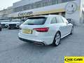 Audi A4 Avant 40 TDI S tronic S line edition Bianco - thumbnail 5