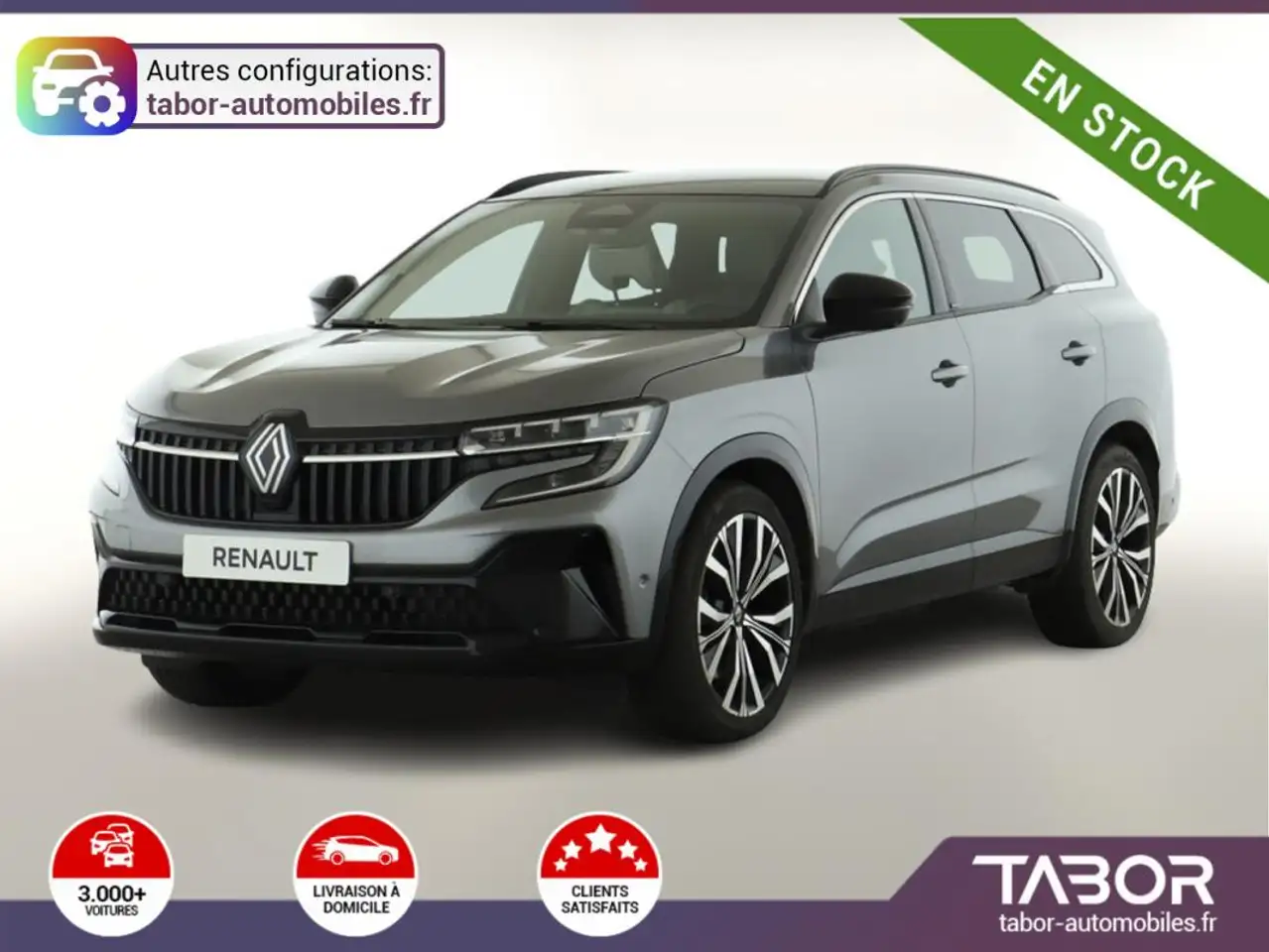 Renault Espace