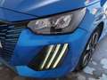 Peugeot 208 1.2 Puretech S&S Allure 100 Azul - thumbnail 22