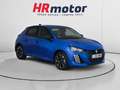 Peugeot 208 1.2 Puretech S&S Allure 100 Azul - thumbnail 1