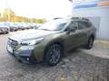 Subaru OUTBACK Outback 2.5i Lineartr. Excl. Cross Verde - thumbnail 5