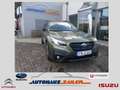 Subaru OUTBACK Outback 2.5i Lineartr. Excl. Cross Groen - thumbnail 1