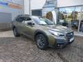 Subaru OUTBACK Outback 2.5i Lineartr. Excl. Cross Verde - thumbnail 2