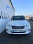 Toyota RAV 4 2.2D-4D Advance 4x2 Blanco - thumbnail 7