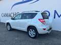 Toyota RAV 4 2.2D-4D Advance 4x2 Blanco - thumbnail 4