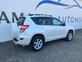 Toyota RAV 4 2.2D-4D Advance 4x2 Blanco - thumbnail 3