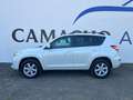 Toyota RAV 4 2.2D-4D Advance 4x2 Blanco - thumbnail 6