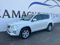 Toyota RAV 4 2.2D-4D Advance 4x2 Blanco - thumbnail 2