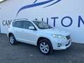 Toyota RAV 4 2.2D-4D Advance 4x2 Blanco - thumbnail 1