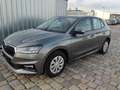 Skoda Fabia Selection 1.0 TSI 95 PS 4-Jahre-Garantie-AppleC... Grau - thumbnail 1