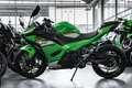 Kawasaki Ninja 500 SE ABS, 4 JAHRE WERKSGARANTIE Verde - thumbnail 4