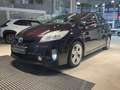 Toyota Prius 1.8 Life KeyLess+KlimaA+LM+HUD+AUT+elSitz Violett - thumbnail 3