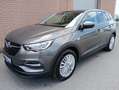 Opel Grandland X 1.2Turbo ECOTEC Edition S/S MT6 130PK Gris - thumbnail 1