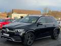 Mercedes-Benz GLE 450 4 MATIC AMG-LINE PANO/Burmester High-End Schwarz - thumbnail 4