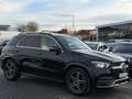 Mercedes-Benz GLE 450 4 MATIC AMG-LINE PANO/Burmester High-End Schwarz - thumbnail 3