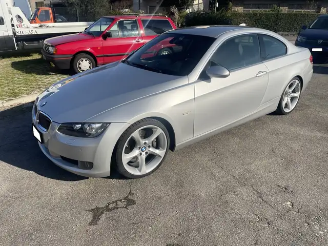 BMW 335 335i cat Futura