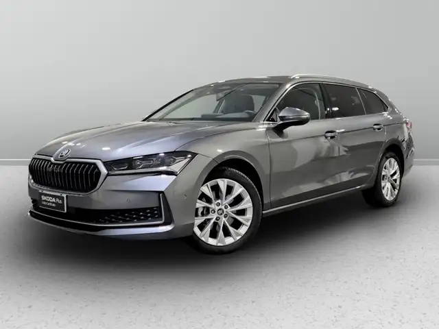 Skoda Superb Wagon 2.0 tdi Style 150cv dsg