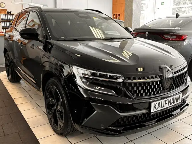 Renault Austral Iconic Esprit Alpine 1.2 E-TECH Full Hybrid 200 EU