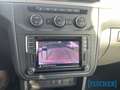 Volkswagen Caddy 2.0TDI DSG Trendline AHK STHZ Navi SHZ Rear View A Rot - thumbnail 12